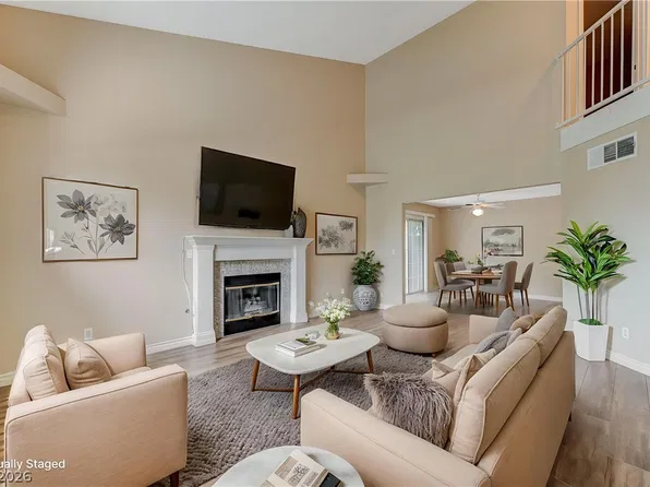 1618 Coal Valley Dr, Henderson, NV 89014