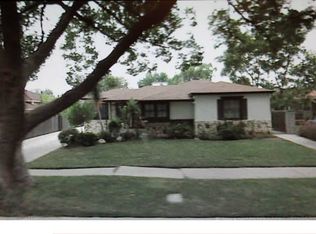 18319 Domino St, Reseda, CA 91335