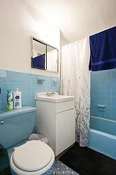 Rented by City Connections Realty