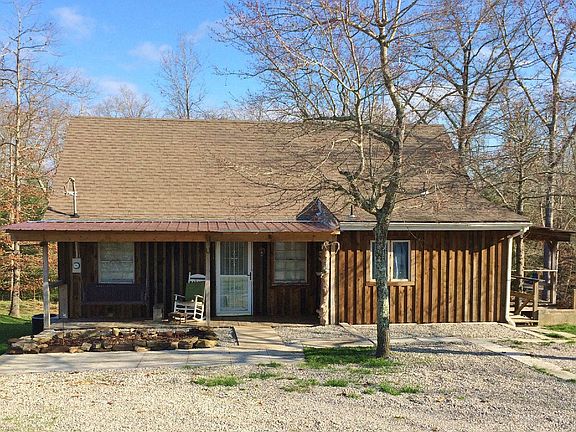 A-596 Meister Hills Road