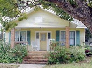 73 Almeria St, Saint Augustine, FL 32084