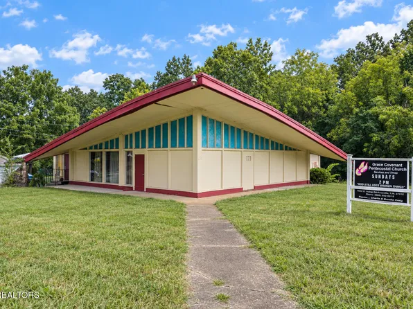 5022 Inskip Rd, Knoxville, TN 37912