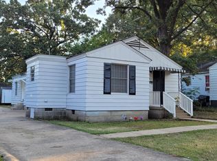 5111 W 30th St, Little Rock, AR 72204