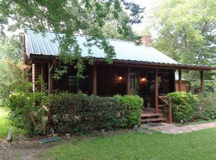 162 Cedar Elm Rd, Trinidad, TX 75163