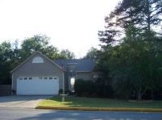 109 Mayflower Cres, Cartersville, GA