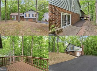 8 Adam Ct, Fredericksburg, VA 22405