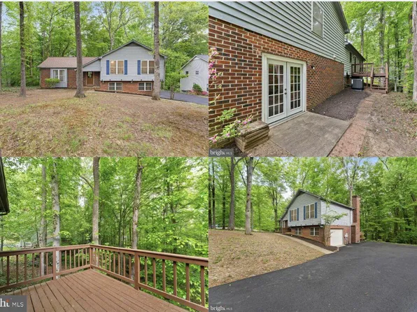 8 Adam Ct, Fredericksburg, VA 22405