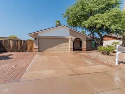 3138 W Danbury Dr, Phoenix, AZ, 85053