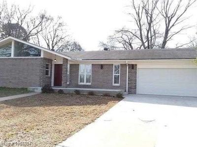 6718 Fern St, Fort Smith, AR, 72903