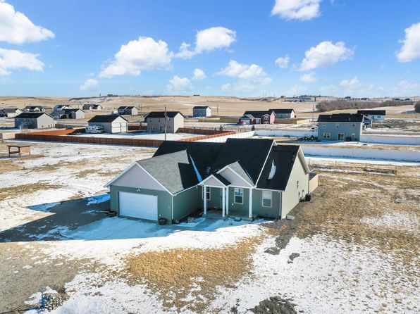 Williston Real Estate - Williston ND Homes For Sale | Zillow