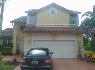 2926 Dublin Cir, Cooper City, FL 33026