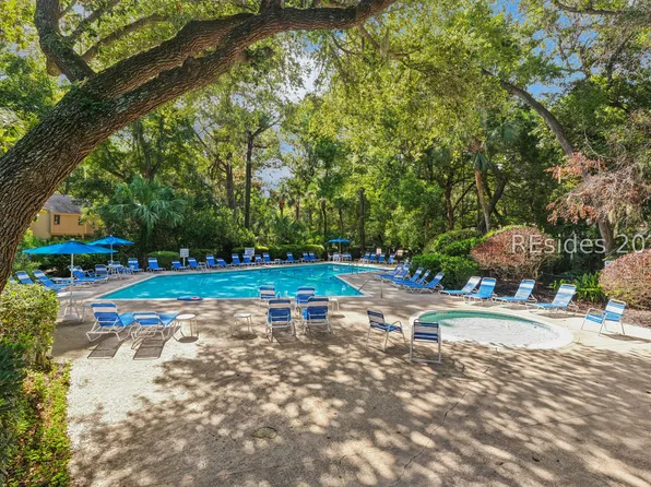22 Lighthouse Road UNIT 525, Hilton Head Island, SC 29928