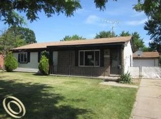 29880 Windsor St, Garden City, MI 48135