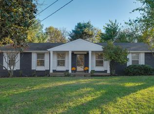 333 Binkley Dr, Nashville, TN 37211