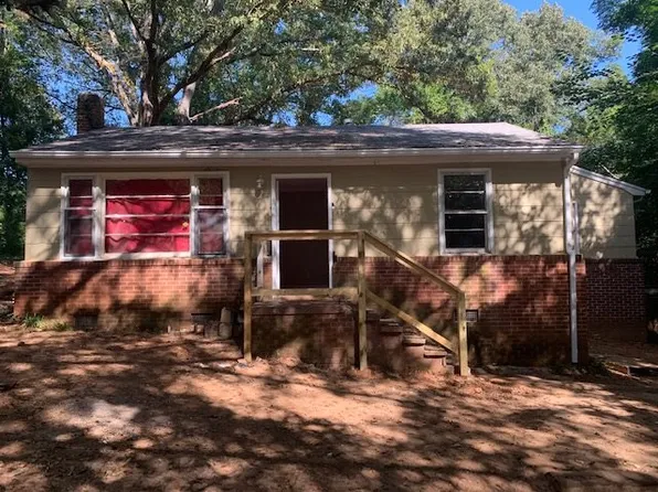 1017 Florida Ave, Spartanburg, SC 29303