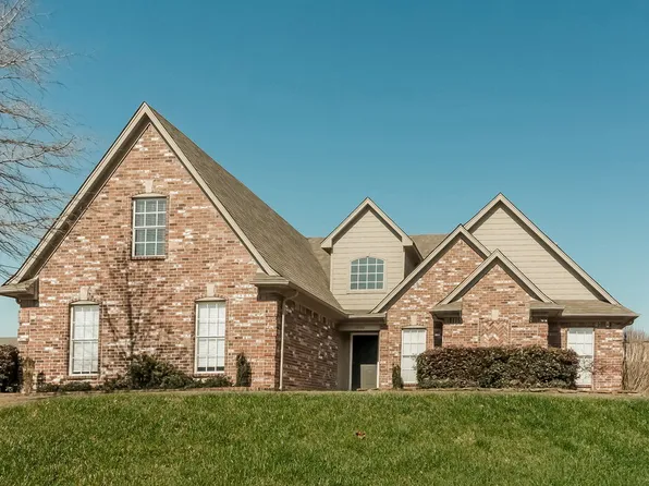 13160 Sandbourne S, Olive Branch, MS 38654