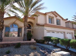 1108 Ventura Hills St, Las Vegas, NV 89144