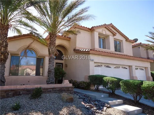 1108 Ventura Hills St, Las Vegas, NV 89144