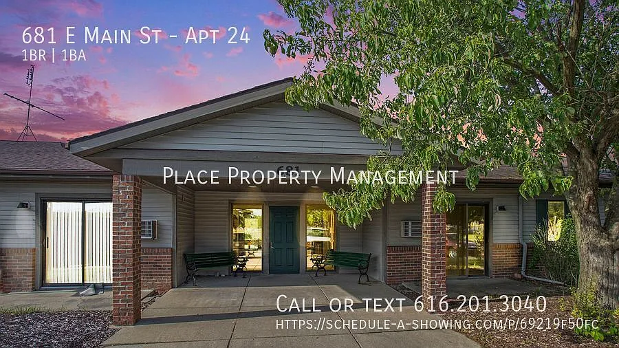 681 E Main #24 - 1 Bed/1 Bath — Photo 4