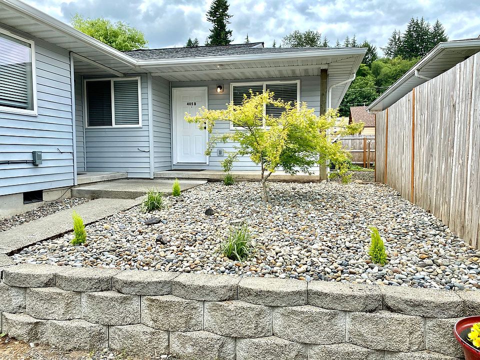 R242b 405 NW Arden Ave Winlock, WA Zillow