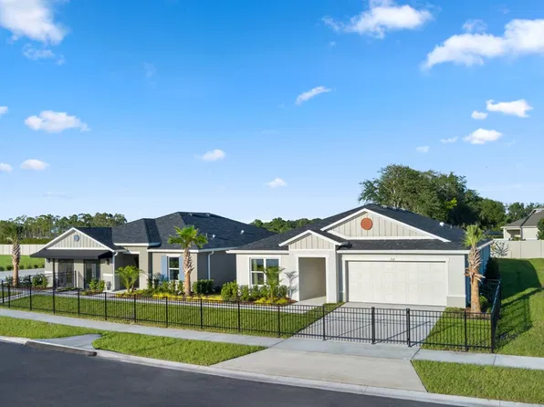 Homes Available Soon, Everly Estates