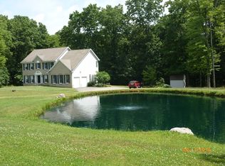 431 Pone Ln, Franklin, PA 16323
