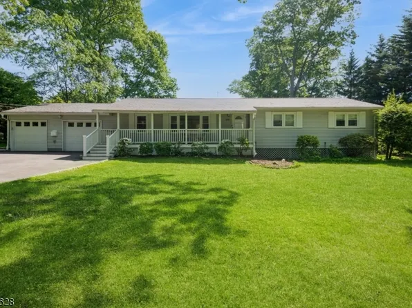 115 Highwood Rd, Mahwah Twp., NJ 07430