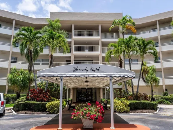3960 Oaks Clubhouse Dr APT 312, Pompano Beach, FL 33069