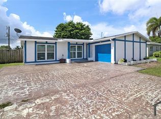 11430 NW 37th St, Fort Lauderdale, FL 33323