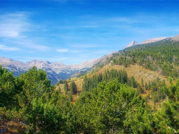 000 CR 128J, Nederland, CO 80466