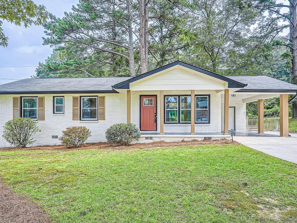 1st image of 2608 Bull Run Dr