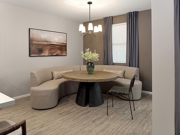 Estrella Crossing - Jade Interior Image 4