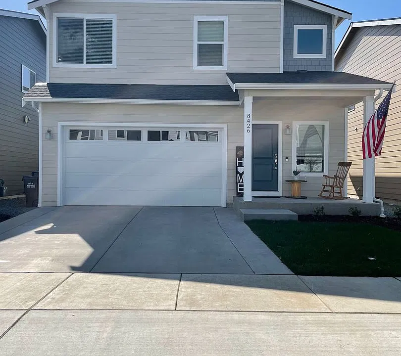 8426 63rd Pl NE