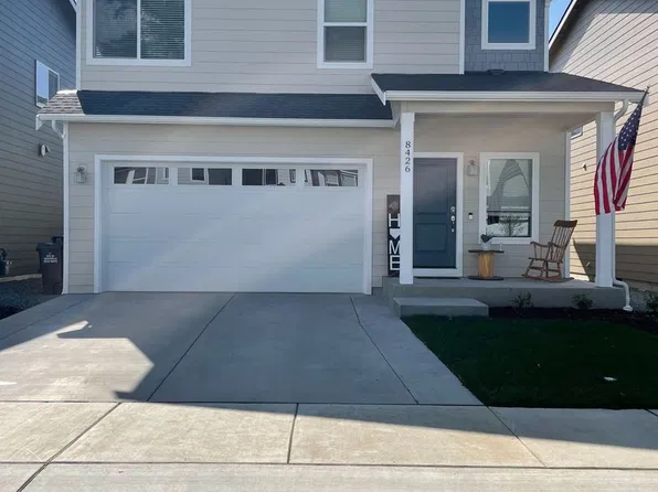 8426 63rd Pl NE, Marysville, WA 98270