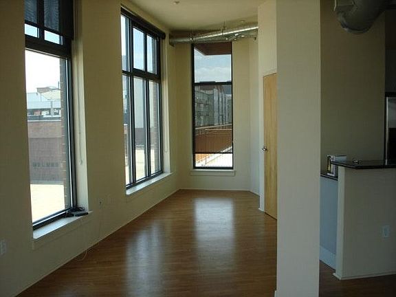 office area
