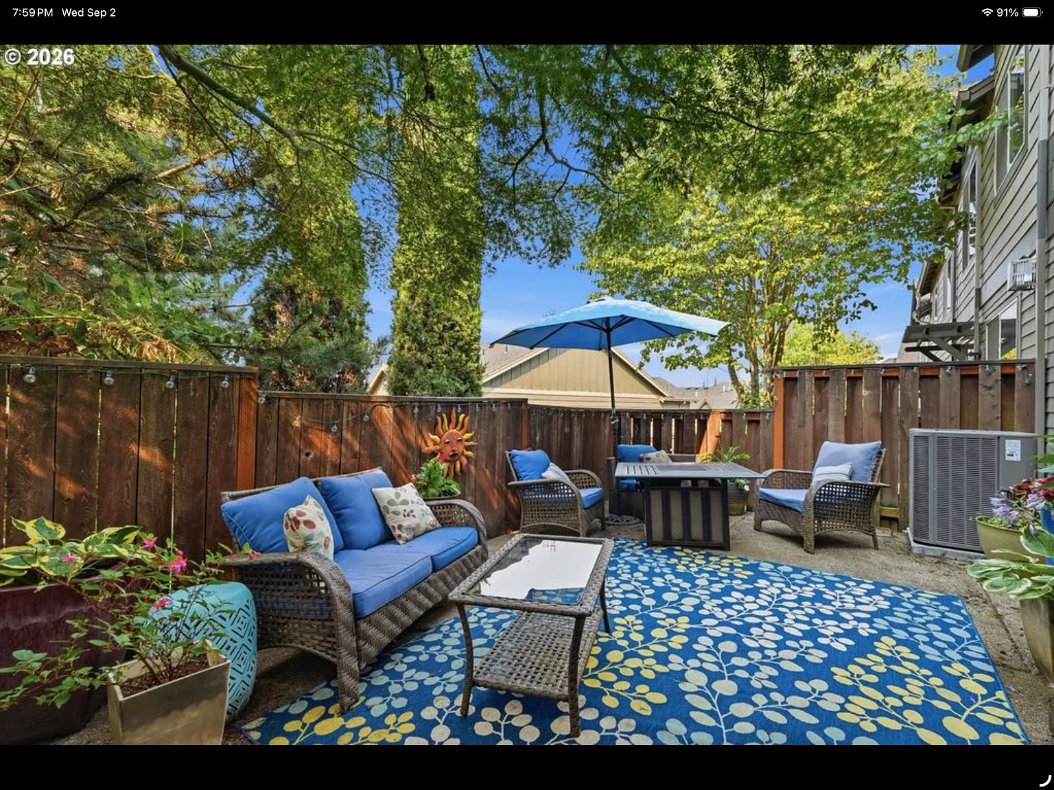 3 bed, 2.5 bath, 1464 sqft, $3,050 — Photo 2