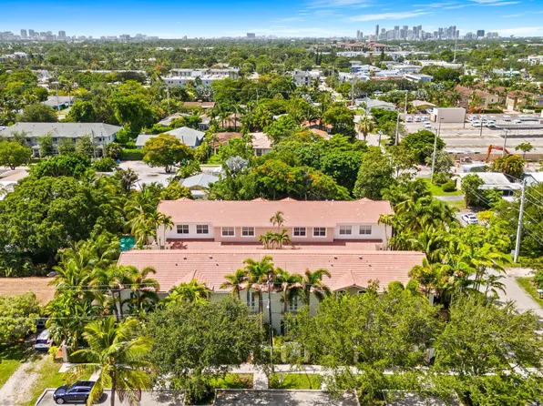 3446 NE 13th Avenue, Oakland Park, FL 33334