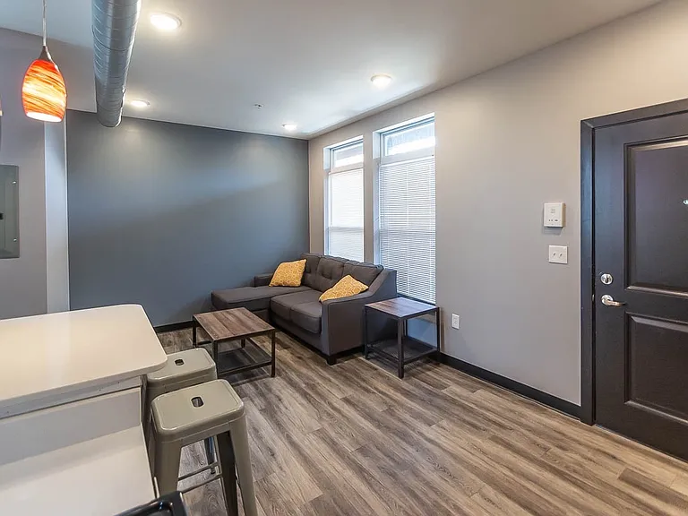 Tech Park Apartments — Photo 25