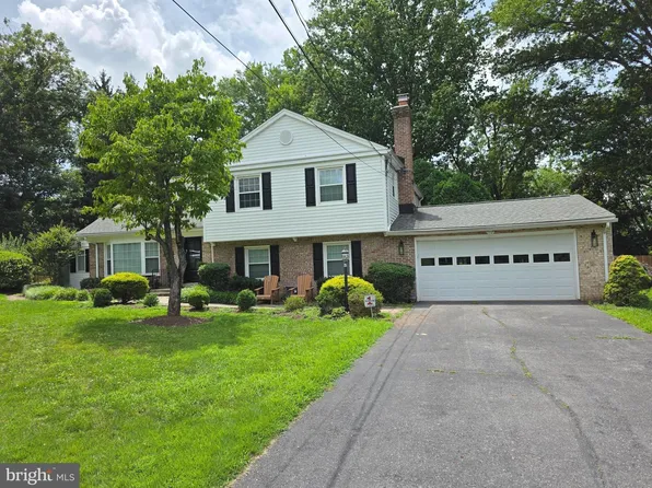 13316 Old Forge Rd, Silver Spring, MD 20904