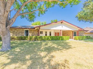 3318 Southland Blvd, San Angelo, TX 76904