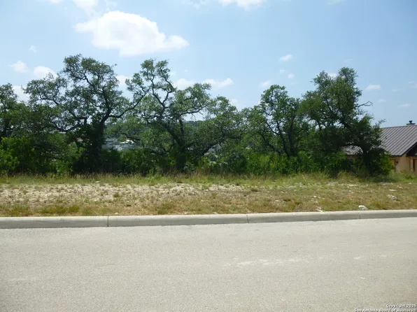 23123 Henness Pass LOT 2, San Antonio, TX 78255