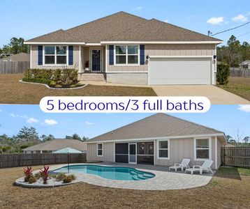 3537 Shadbush Ln, Crestview, FL, 32539