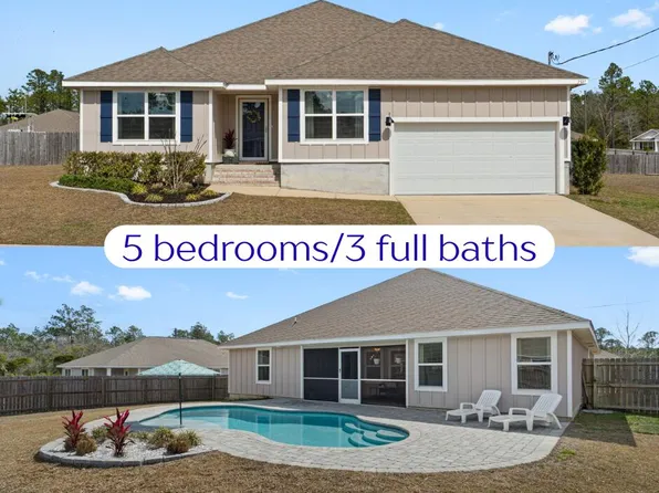 3537 Shadbush Ln, Crestview, FL 32539