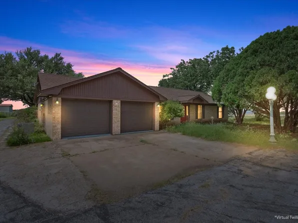 7731 Franklin Rd, Moody, TX 76557