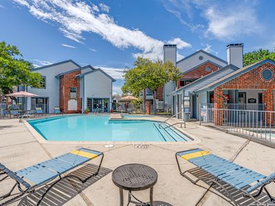 14343 Judson #207, San Antonio, TX, 78233