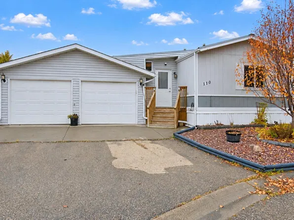 3400 48th St #110, Stony Plain, AB T7Z 1R9