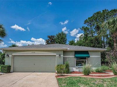 11116 JENKINS COURT, San Antonio, FL, 33576