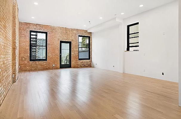 1st image of 296 Van Brunt St #1