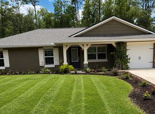 8962 N Stern Way, Citrus Springs, FL 34434