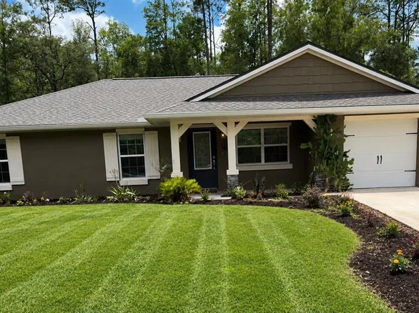 8962 N Stern Way, Citrus Springs, FL 34434